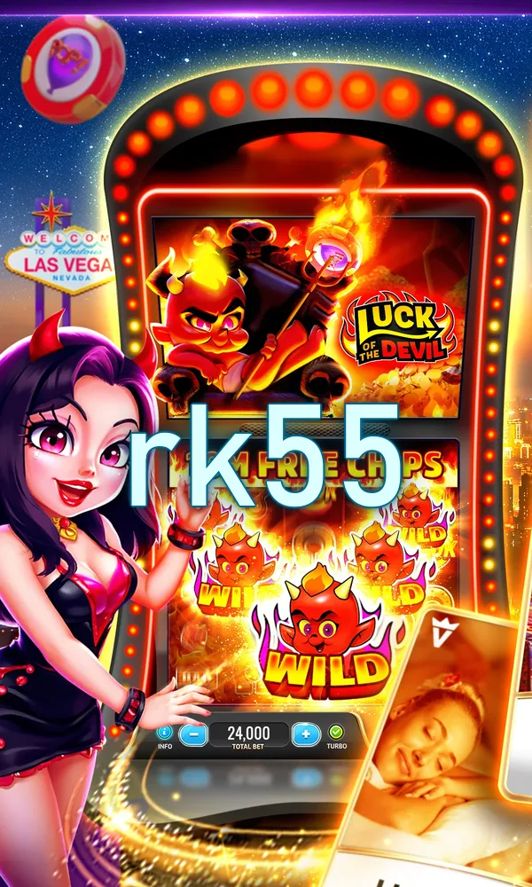 rk55 APK