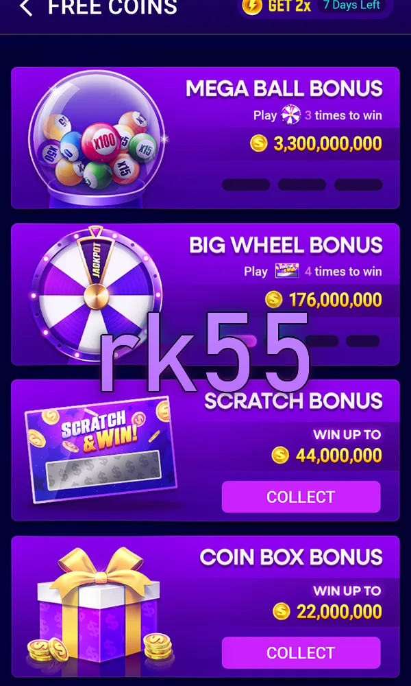 rk55 Preview - Resmi Unduh