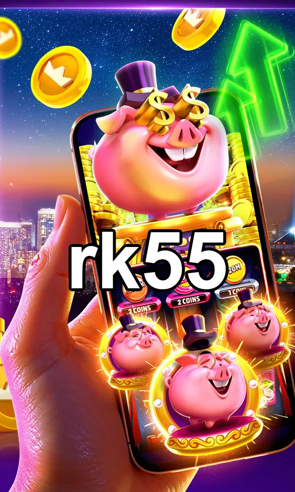 rk55 Masuk