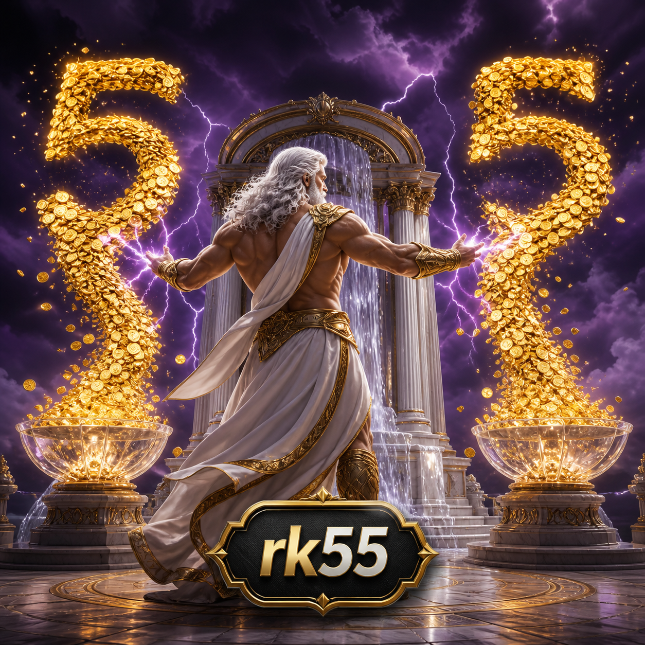 rk55 Masuk - rk55 Resmi