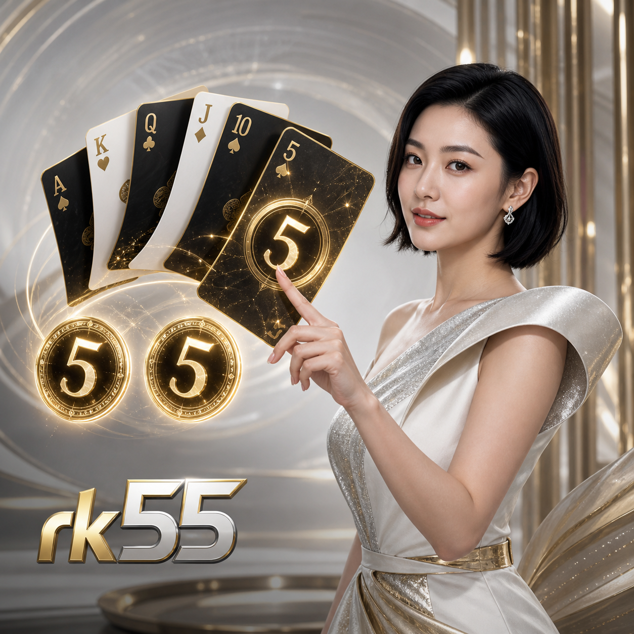 rk55 APK